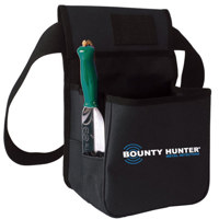 

Bounty Hunter Pouch and Trowel Combo Kit