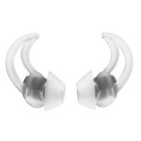 

Bose StayHear Replacement Silicone Tips for QuietComfort 20 & QuietComfort 20i Acoustic Noise Cancelling Headphones, Large, 4 Pieces