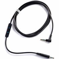 

Bose Replacement Inline Mic/Remote Cable for QuietComfort 25 Headphones, for Apple Devices