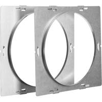 

Bose Rough-In Kit for Two Virtually Invisible 791 Series ll In-Ceiling Speakers, White