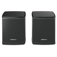 

Bose Wireless Surround Speakers for Soundbar 500/700 and SoundTouch 300 Soundbars, Bose Black, Pair