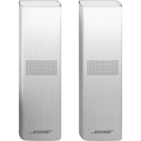 

Bose Surround Speakers 700, White, Pair