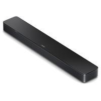 

Bose 2x Smart Soundbar 300, Black