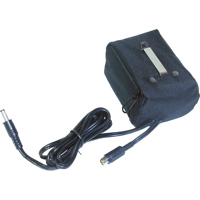 

Bescor 6V 4.5A Rechargeable Lead Acid Battery for LED-60X, LED-95DK2, LED-70 On-camera LED Light, 4 Hour Run Time
