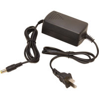 

Bescor 12V 2A Replacement AC Power Supply with 3m Cord & 2.1 Plug for FP180, LED144 and XT160 Light