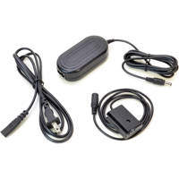 

Bescor ACPW20 AC Adapter for Select Sony Cameras
