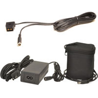 

Bescor BMEPIC 14V Battery and DTF25 2.5mm Inline Female to D-Tap Female Adapter Cable Kit