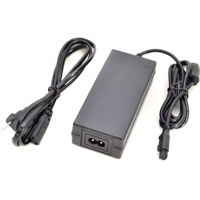 

Bescor EH5 Nikon 9 Volt 5 Amp AC Adapter Only for EP5B Dummy