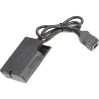 

Bescor EN-EL14 Coupler/Dummy Battery