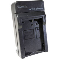 

Bescor Wall Charger for Nikon EN-EL25 Battery