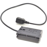 

Bescor EP5 Dummy Battery Only for Nikon