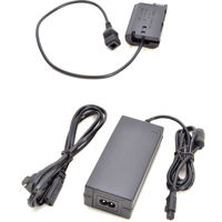 

Bescor EP5B Dummy Battery with EH5 9V5A AC Adapter for Nikon