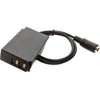 

Bescor EP-5C Coupler Only for Nikon Camera