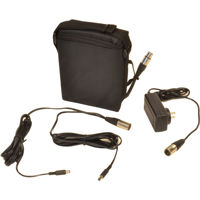 

Bescor FP24ATM 24 Volt 4.5 Ah SLA Battery & Charger with 4-Pin XLR Output