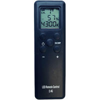 

Bescor Wireless RF Remote for FP576/FP900 Light Kit