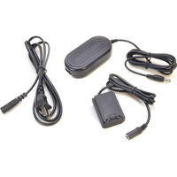 

Bescor FZ100 Dummy Battery and AC Power Supply Kit for Sony a9, a7 III, or a7R III Camera