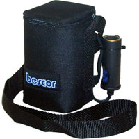 

Bescor HP-3XLRNC 12 Volt Starved Electrolyte Battery Pack with 6' XLR 4-Pin Connector without Charger