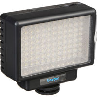 

Bescor LED-70 Dimmable 70W Video and DSLR Light