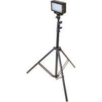 

Bescor Single LED70 Daylight Studio Light Kit