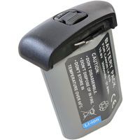 

Bescor LP-E19 Rechargeable Battery Pack for Canon EOS-1D X Mark III DSLR Camera