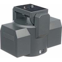 

Bescor MP-101 Motorized Pan & Tilt Head with Wired Remote and AC Adapter