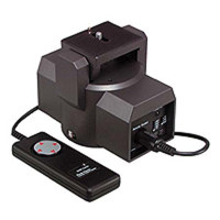 

Bescor MP-101 Video Motorized Pan Head