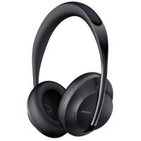 

Bose Smart Soundbar 900, Black with Bose Headphones 700 Noise Cancelling Bluetooth Headphones, Black