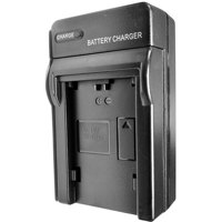 

Bescor NPW235 Travel Charger for Fujifilm Camera Battery