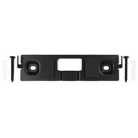 

Bose OmniJewel Center Channel Wall Bracket for Lifestyle 650 Home Entertainment System, Black