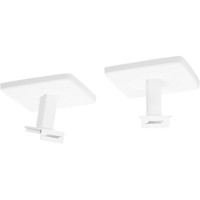 

Bose OmniJewel Ceiling Bracket for Lifestyle 650 Home Entertainment System, Pair, White