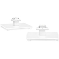 

Bose Omnijewel Table Stand for Lifestyle 650 Home Entertainment System, Pair, White