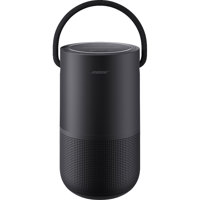 

Bose 2x Portable Home Speaker, Triple Black