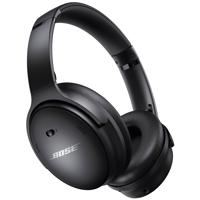 

Bose QuietComfort 45 Wireless Noise Cancelling Headphones, Triple Black