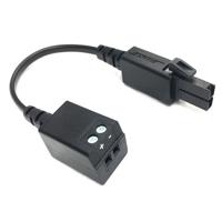 

Bose 7.2" 2-Pin to Speaker Wire Adapter for Lifestyle 600/650 Front Speakers