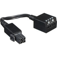 

Bose 6" 4-Pin to Speaker Wire Adapter for Lifestyle 600/650 Front Speakers