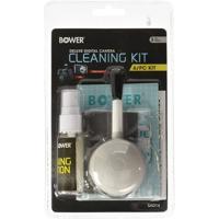 

Bower SAD14 6-in-1 Digital Camera Cleaning Kit