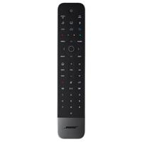 

Bose Universal Remote for Soundbar 700 and 500, Black