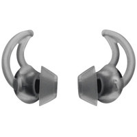 

Bose StayHear+ Tips for SoundSport Wireless Headphones, 2 Pairs, Small, Smoke