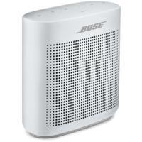 

Bose SoundLink Color Bluetooth Speaker II, Pearl White