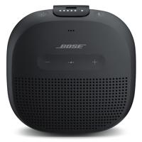 

Bose SoundLink Micro Bluetooth Speaker, Black