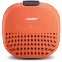 

Bose SoundLink Micro Bluetooth Speaker, Orange