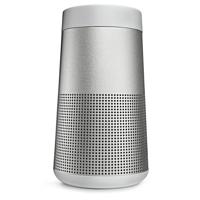 

Bose SoundLink Revolve II Bluetooth Speaker, Luxe Gray