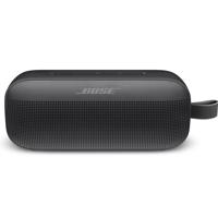 

Bose SoundLink Flex Bluetooth Speaker, Black