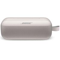

Bose SoundLink Flex Bluetooth Speaker, White Smoke