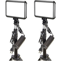 

Bescor Specter Slim Line Bi-Color Dual-Light Kit