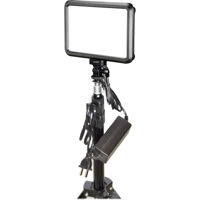 

Bescor Specter Slim Line Bi-Color Single-Light Kit