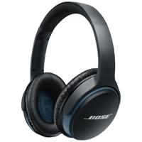 

Bose SoundLink Around-Ear Wireless Headphones II with Mic, Black