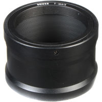 

Bower T-Mount Adapter for Micro 4/3 Body