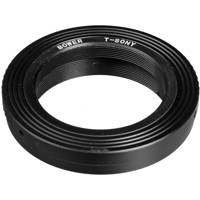 

Bower T-Mount Adapter for Minolta Maxxum/Sony Alpha Body