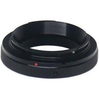 

Bower T-Mount to Nikon F Mount Adapter